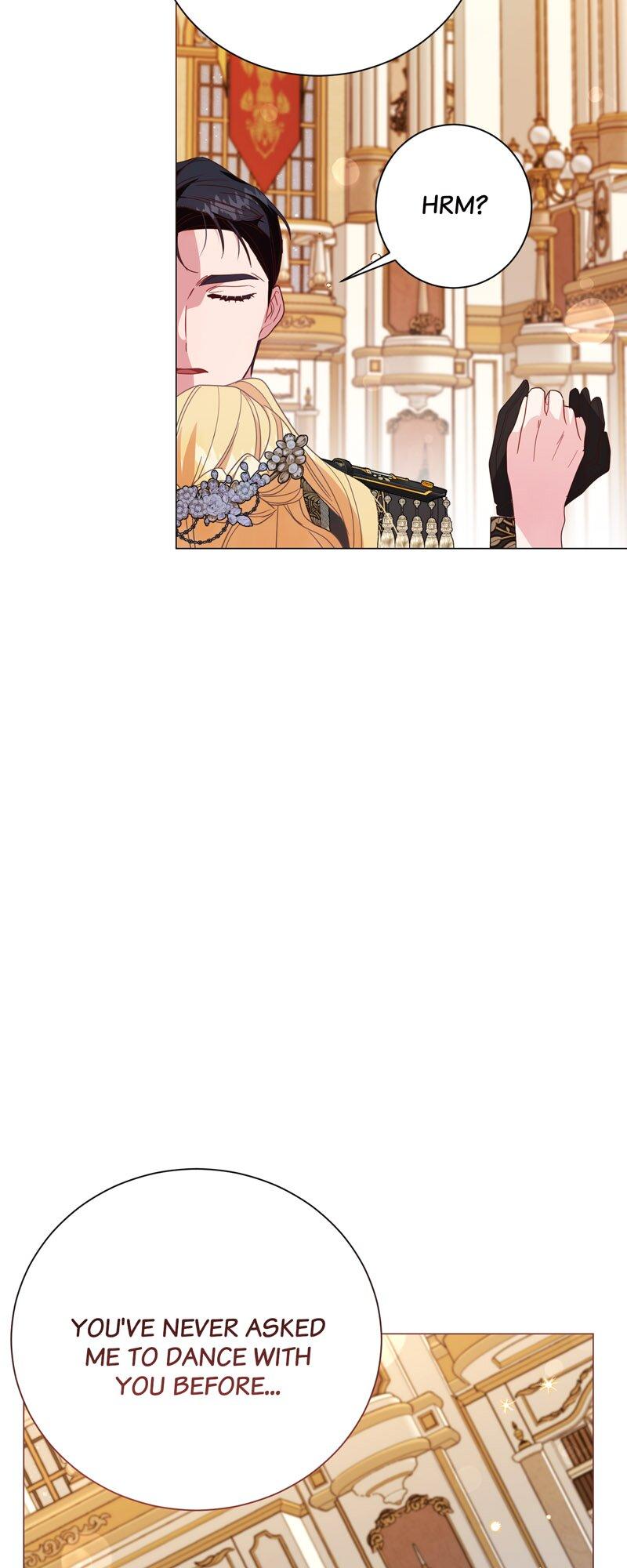 Read Until the Real One Shows Up chapter 34 image 58 on Lezhin