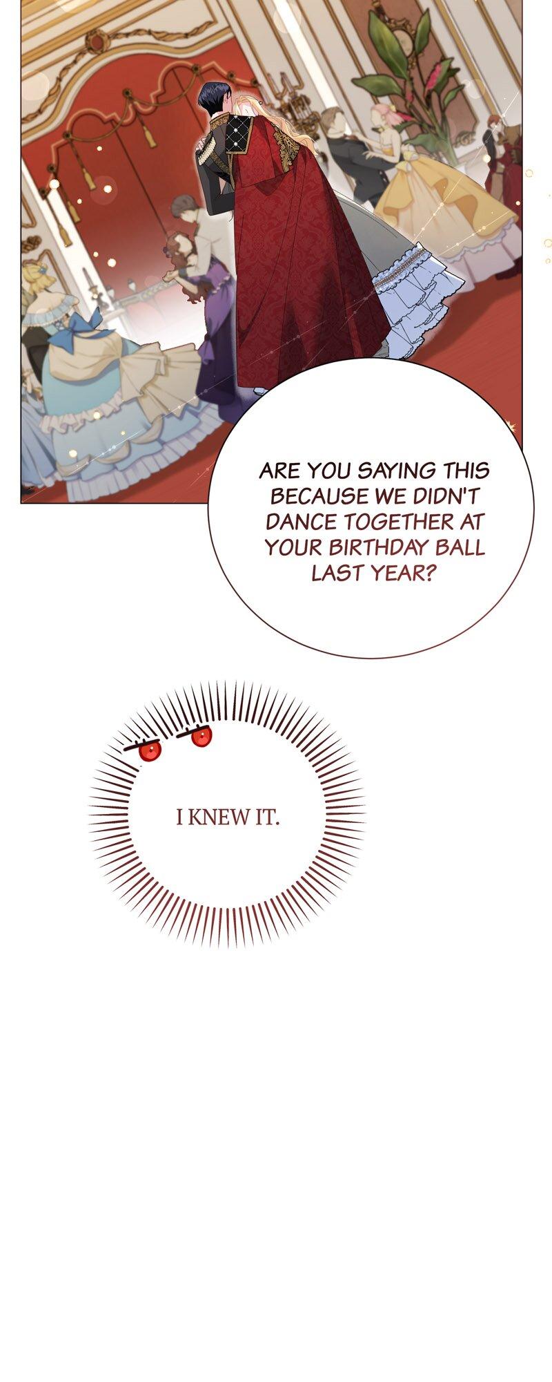 Read Until the Real One Shows Up chapter 34 image 59 on Lezhin