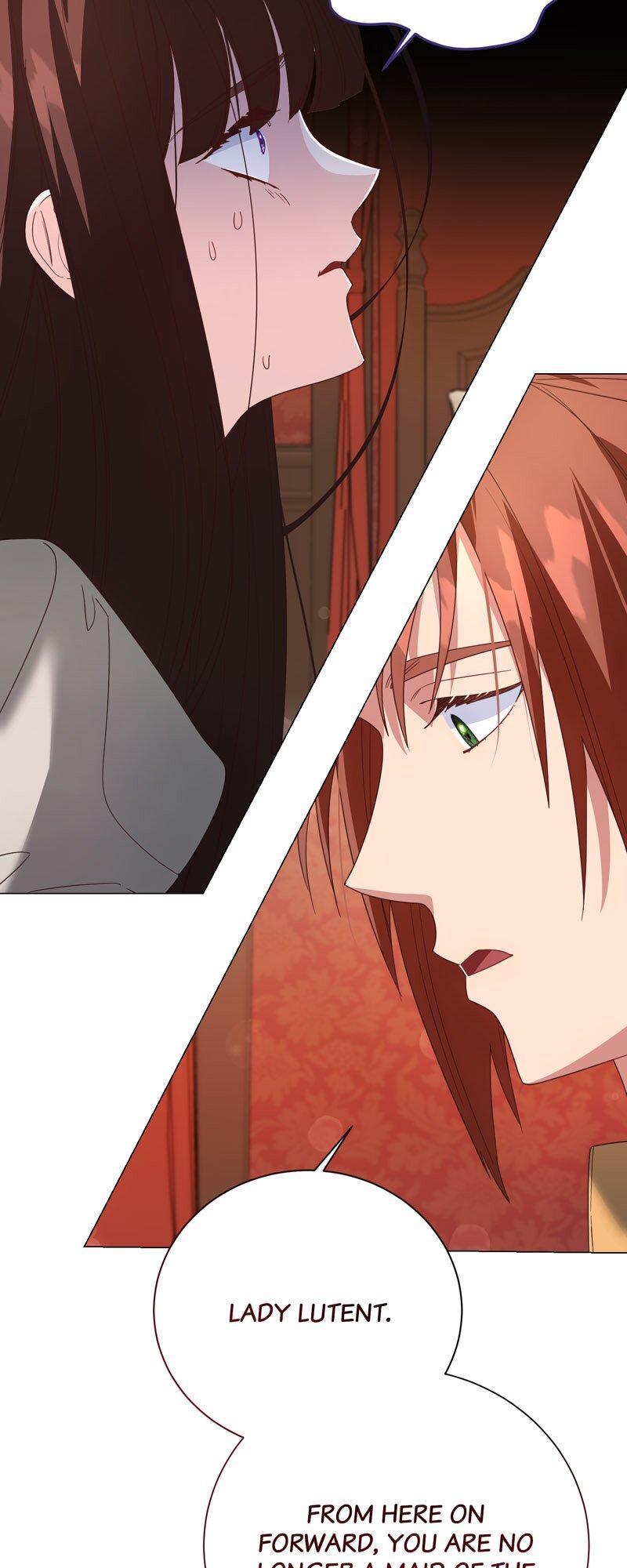 Read Until the Real One Shows Up chapter 34 image 6 on Lezhin