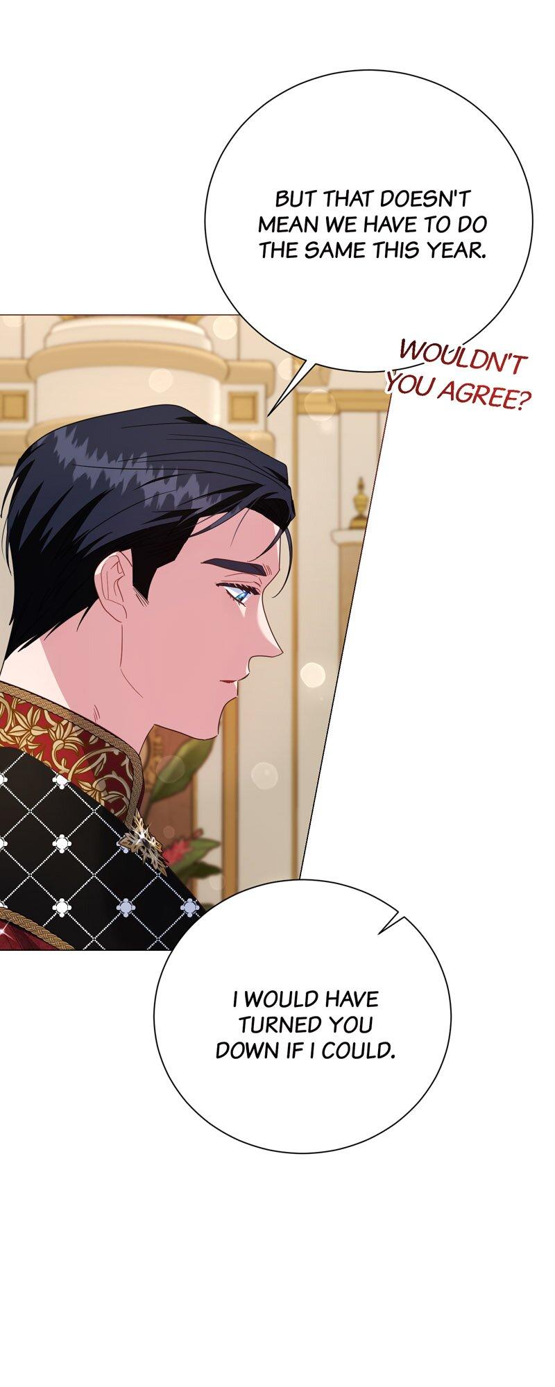 Read Until the Real One Shows Up chapter 34 image 60 on Lezhin