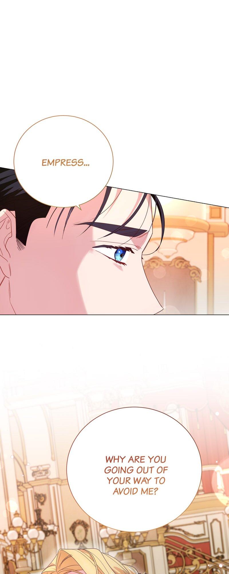 Read Until the Real One Shows Up chapter 34 image 62 on Lezhin