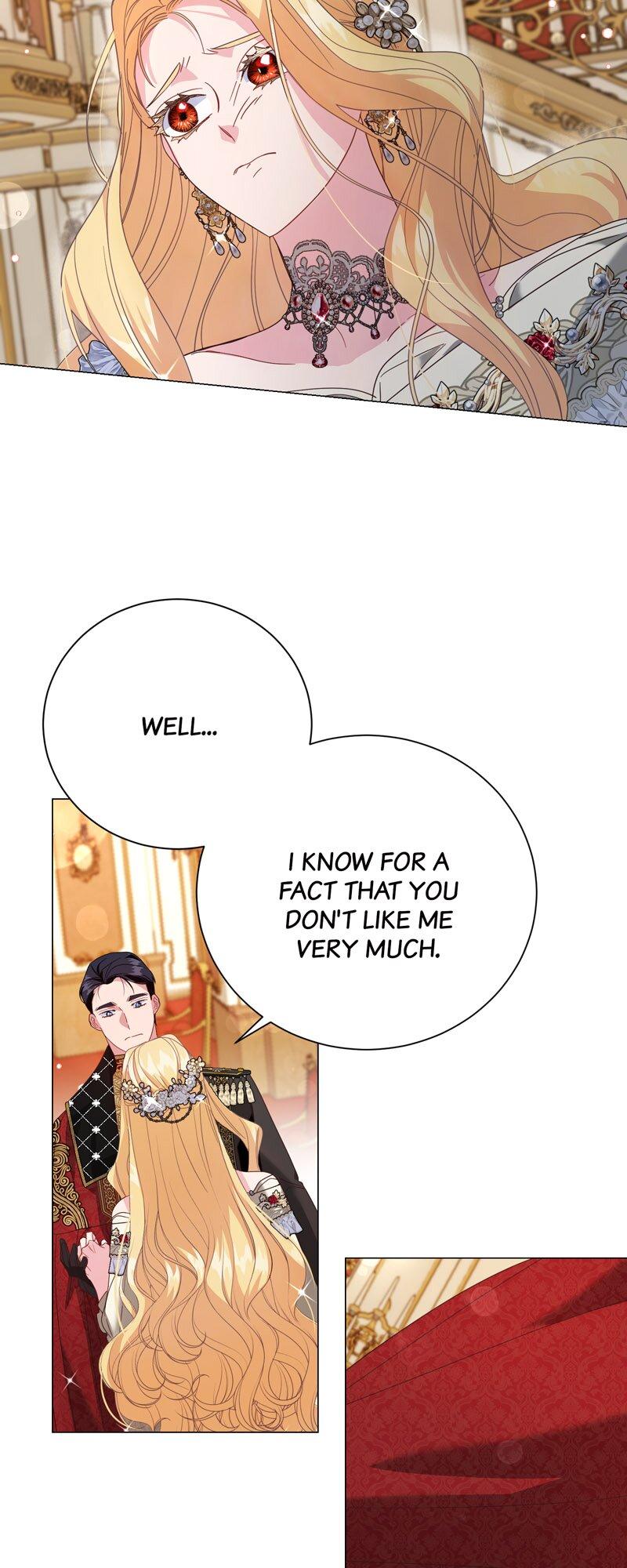 Read Until the Real One Shows Up chapter 34 image 63 on Lezhin