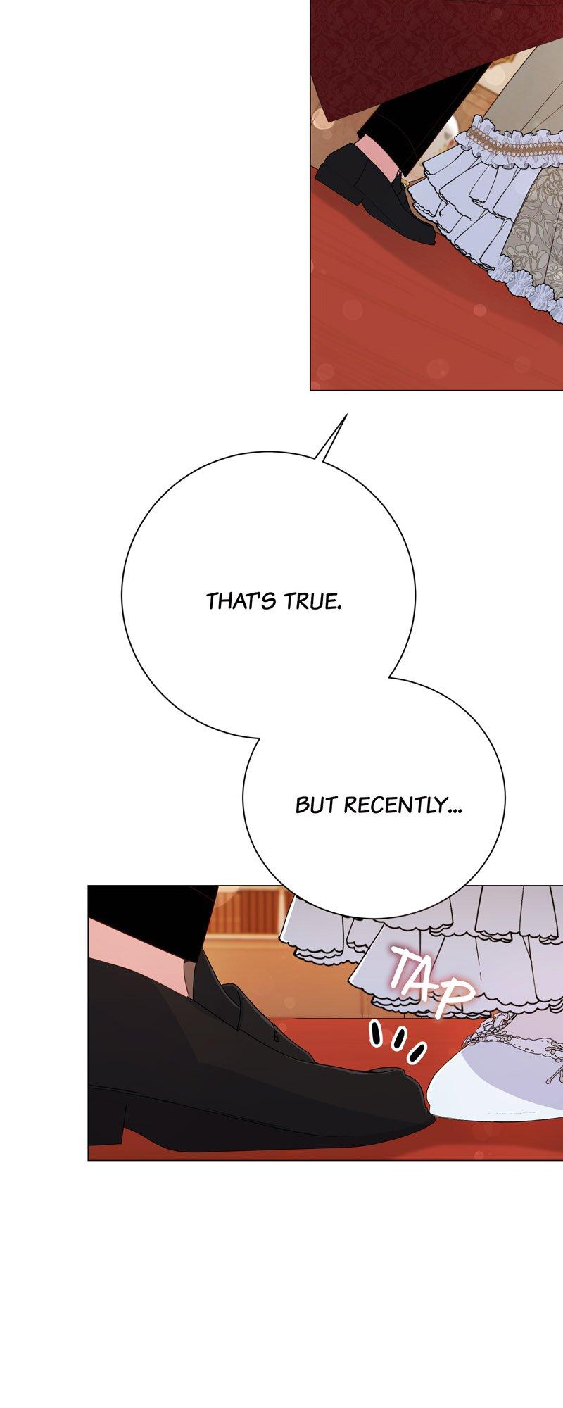 Read Until the Real One Shows Up chapter 34 image 64 on Lezhin