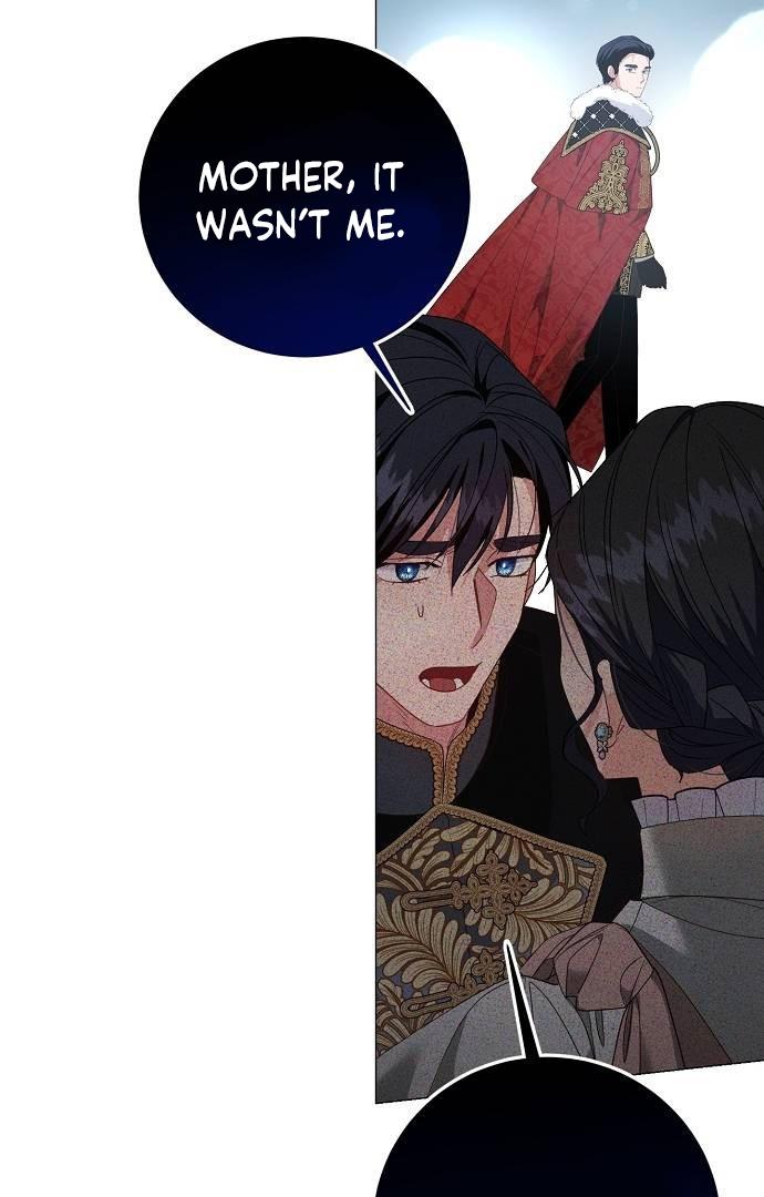 Read Until the Real One Shows Up chapter 35 image 103 on Lezhin
