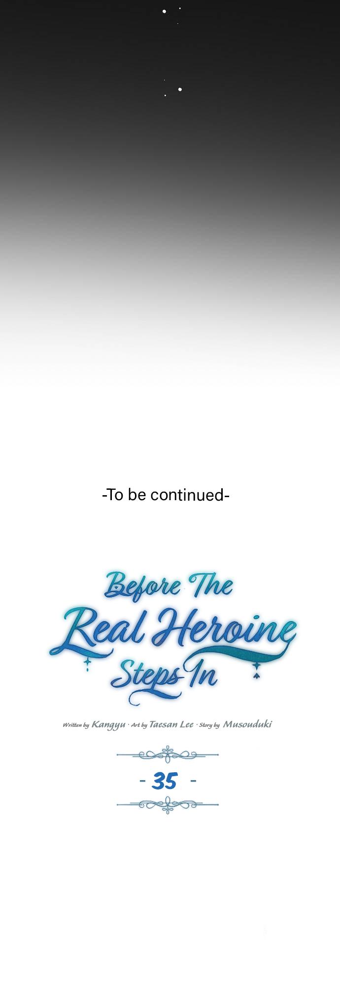 Read Until the Real One Shows Up chapter 35 image 113 on Lezhin
