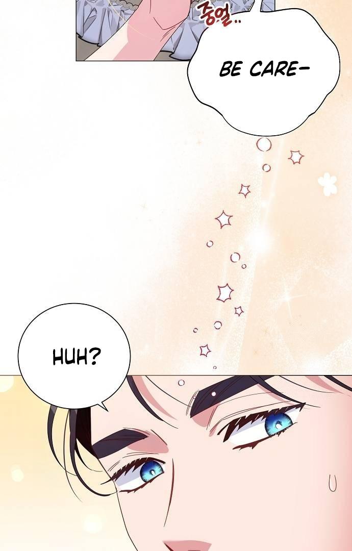 Read Until the Real One Shows Up chapter 35 image 15 on Lezhin