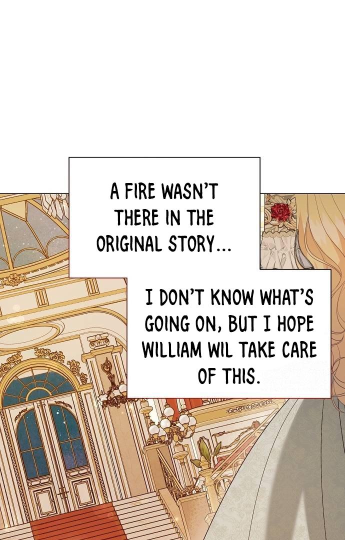 Read Until the Real One Shows Up chapter 35 image 19 on Lezhin