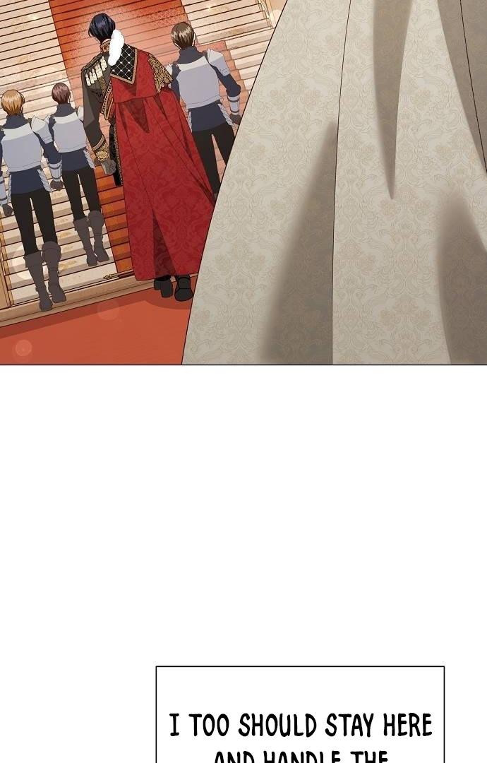Read Until the Real One Shows Up chapter 35 image 20 on Lezhin
