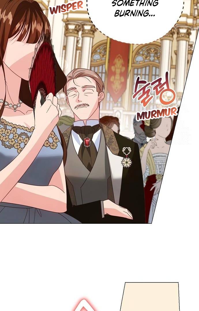 Read Until the Real One Shows Up chapter 35 image 24 on Lezhin