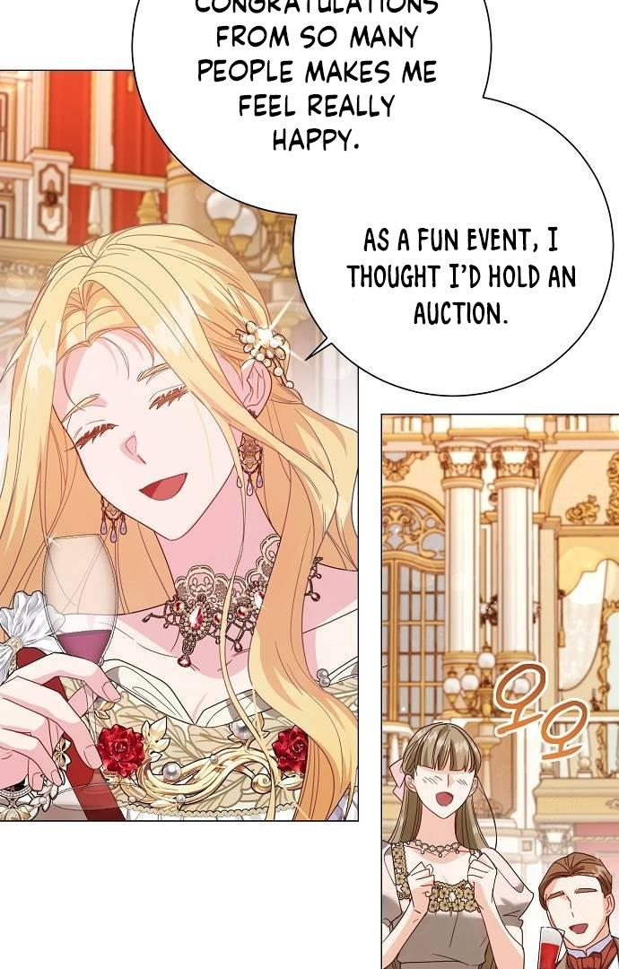 Read Until the Real One Shows Up chapter 35 image 29 on Lezhin