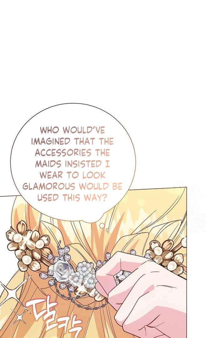 Read Until the Real One Shows Up chapter 35 image 34 on Lezhin