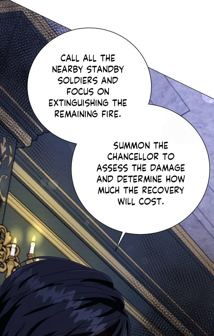 Read Until the Real One Shows Up chapter 35 image 47 on Lezhin