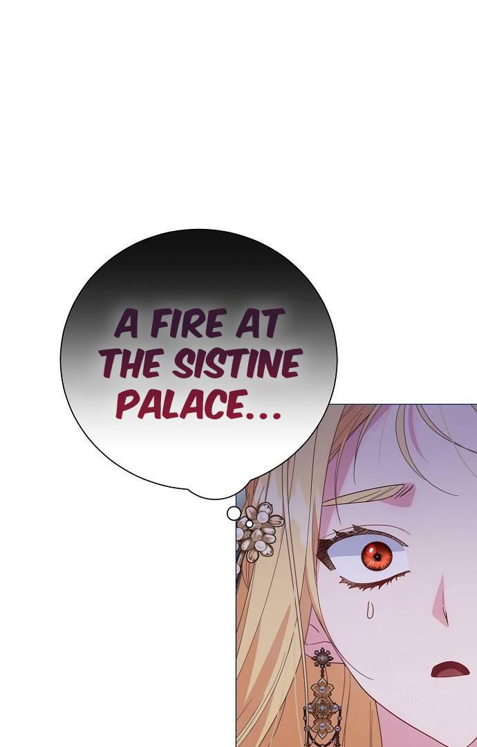 Read Until the Real One Shows Up chapter 35 image 5 on Lezhin
