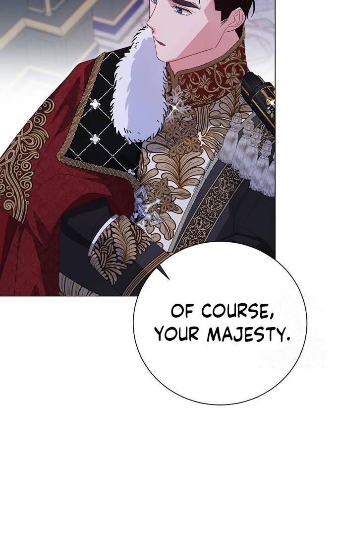 Read Until the Real One Shows Up chapter 35 image 54 on Lezhin
