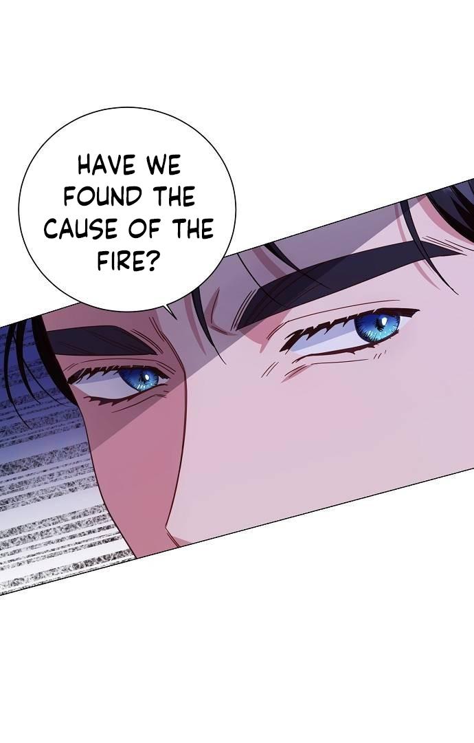 Read Until the Real One Shows Up chapter 35 image 55 on Lezhin