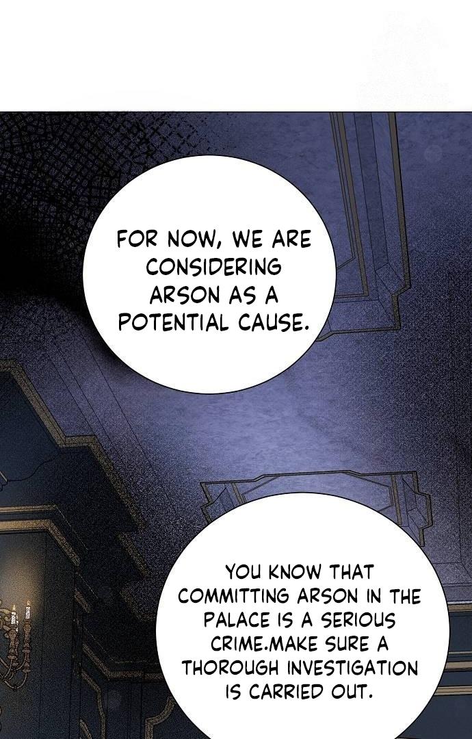 Read Until the Real One Shows Up chapter 35 image 56 on Lezhin