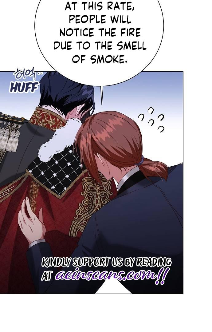 Read Until the Real One Shows Up chapter 35 image 65 on Lezhin
