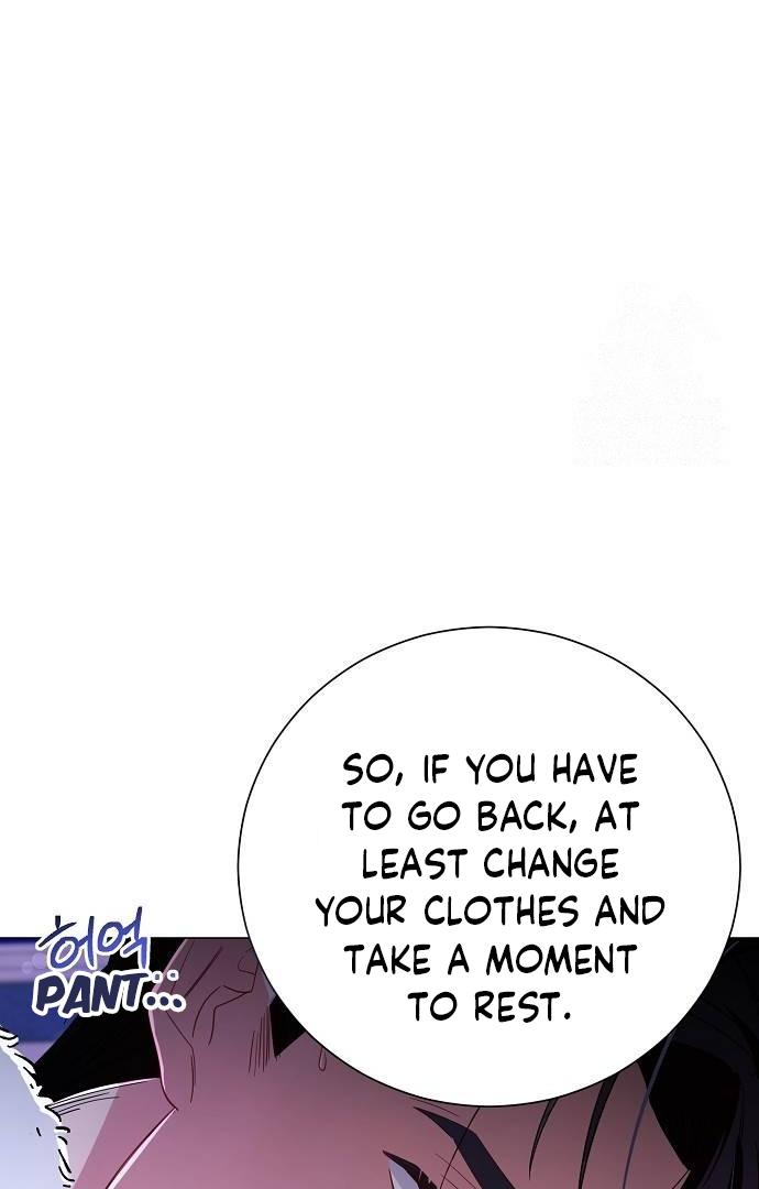 Read Until the Real One Shows Up chapter 35 image 66 on Lezhin
