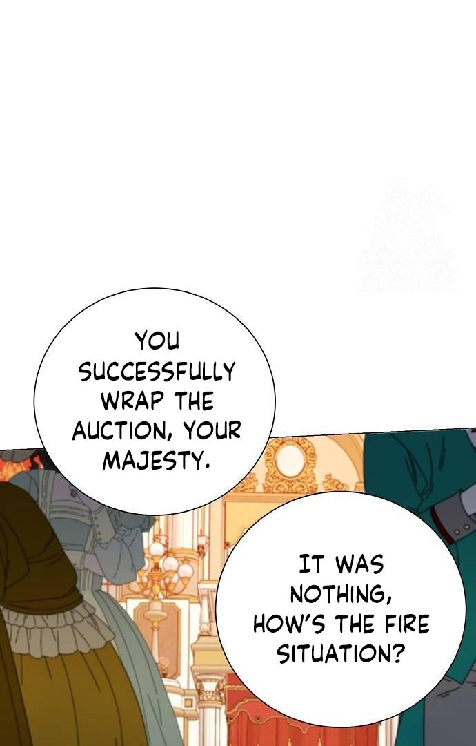 Read Until the Real One Shows Up chapter 35 image 70 on Lezhin