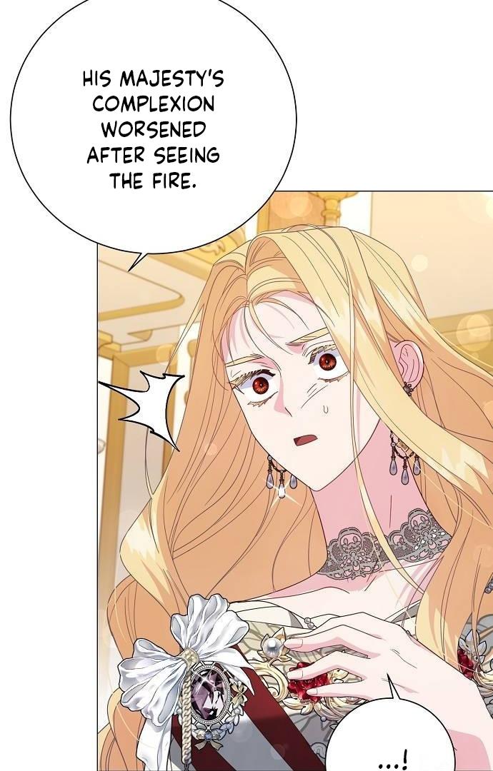 Read Until the Real One Shows Up chapter 35 image 74 on Lezhin