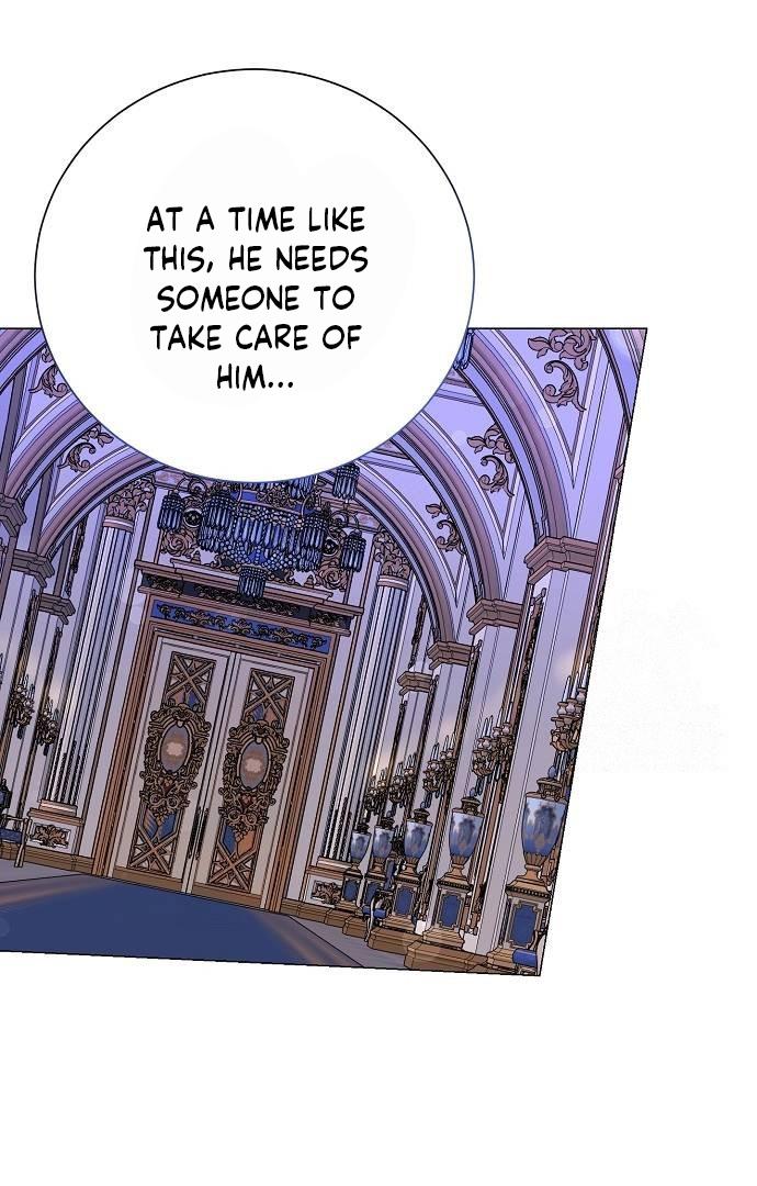 Read Until the Real One Shows Up chapter 35 image 77 on Lezhin