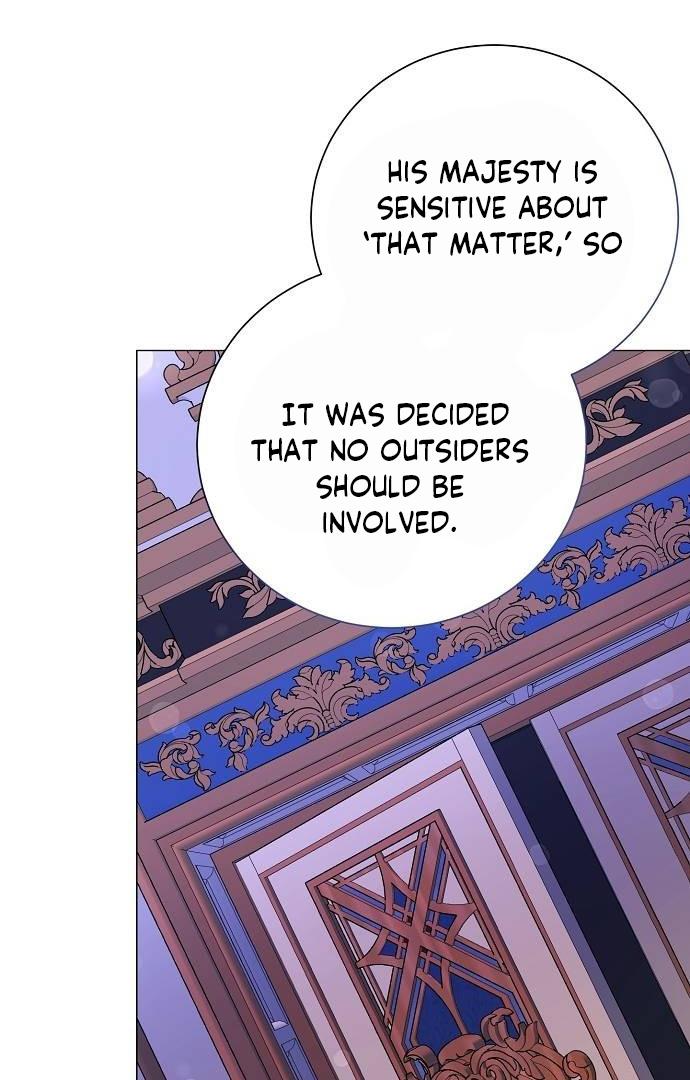 Read Until the Real One Shows Up chapter 35 image 78 on Lezhin