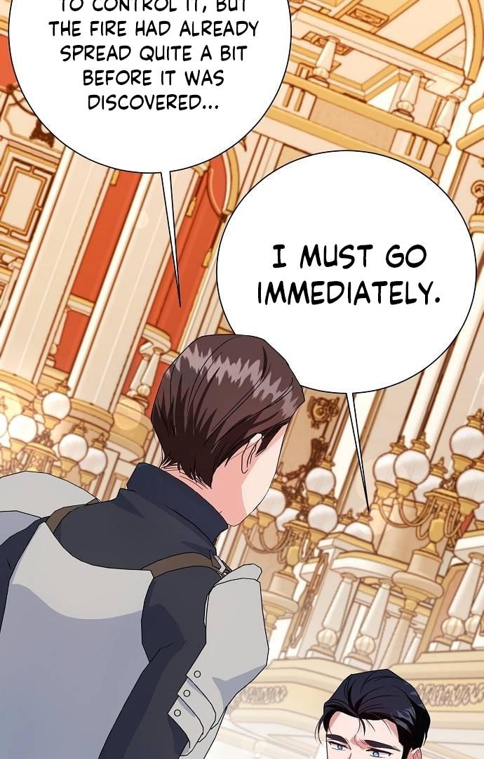 Read Until the Real One Shows Up chapter 35 image 9 on Lezhin