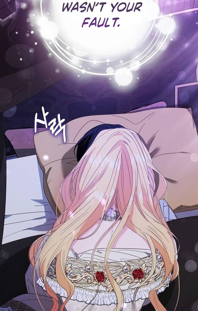 Read Until the Real One Shows Up chapter 35 image 98 on Lezhin