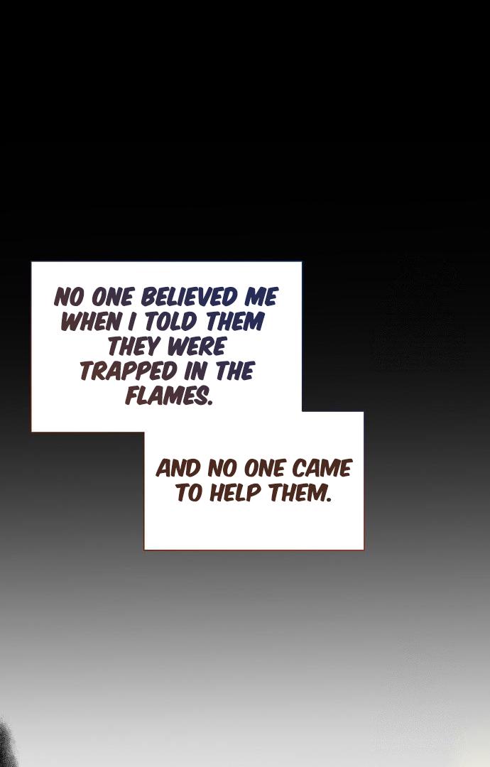 Read Until the Real One Shows Up chapter 36 image 1 on Lezhin