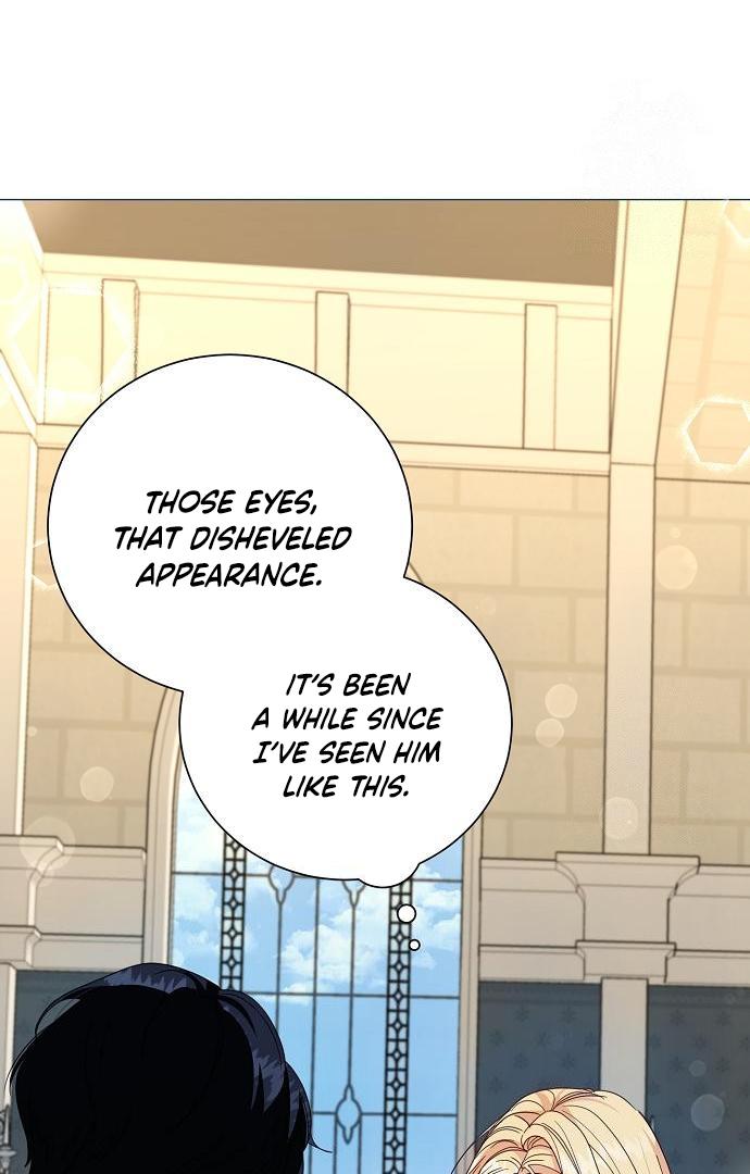 Read Until the Real One Shows Up chapter 36 image 16 on Lezhin
