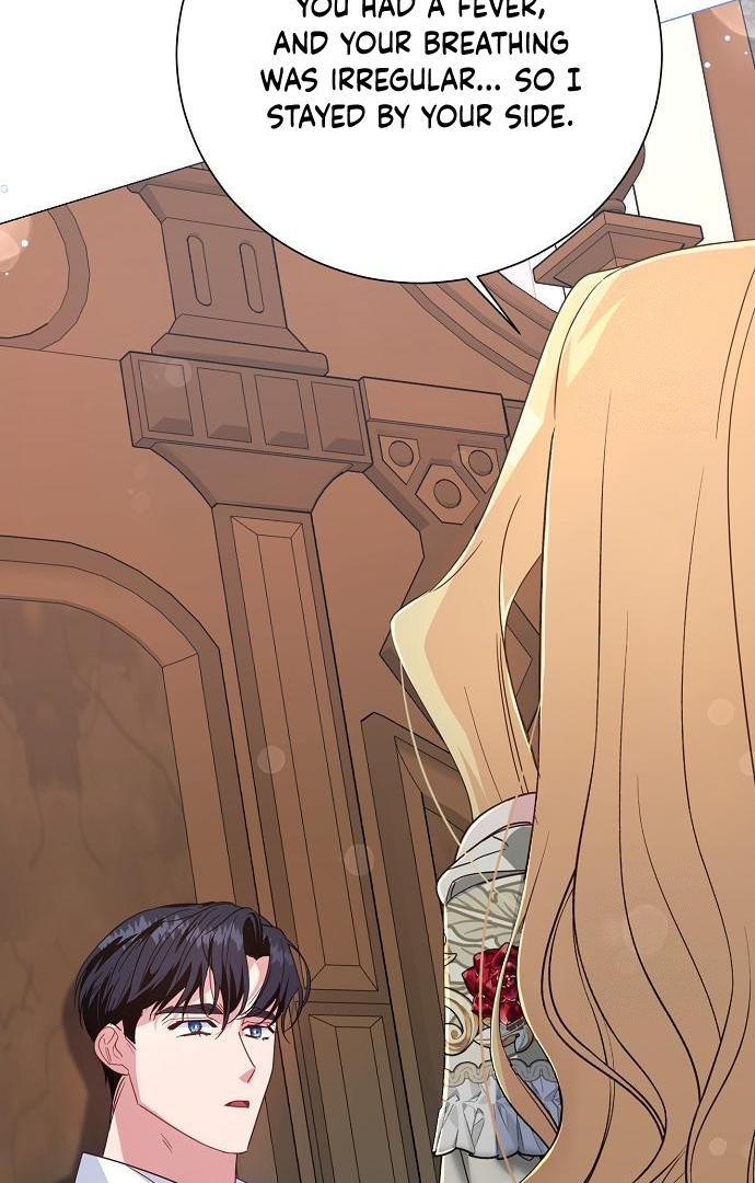 Read Until the Real One Shows Up chapter 36 image 22 on Lezhin