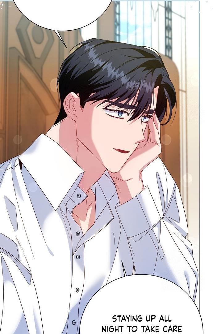 Read Until the Real One Shows Up chapter 36 image 26 on Lezhin