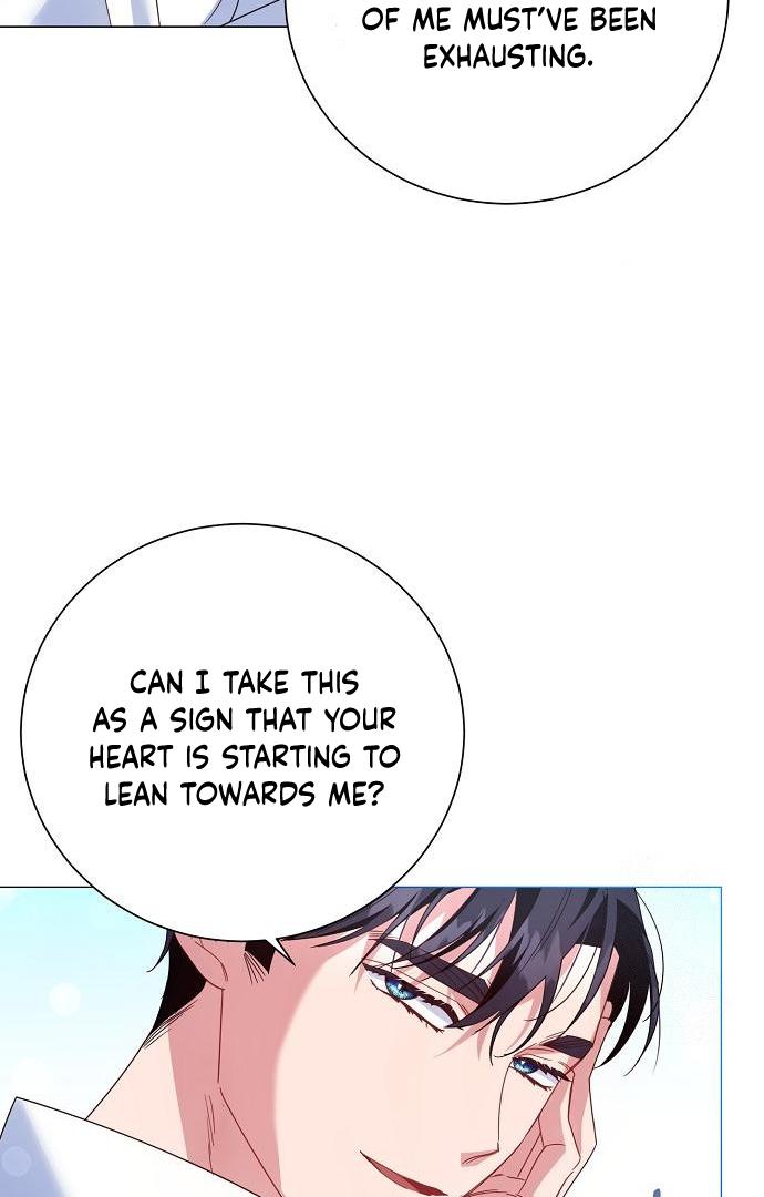 Read Until the Real One Shows Up chapter 36 image 27 on Lezhin