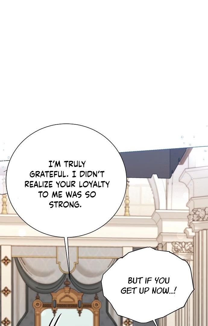 Read Until the Real One Shows Up chapter 36 image 30 on Lezhin