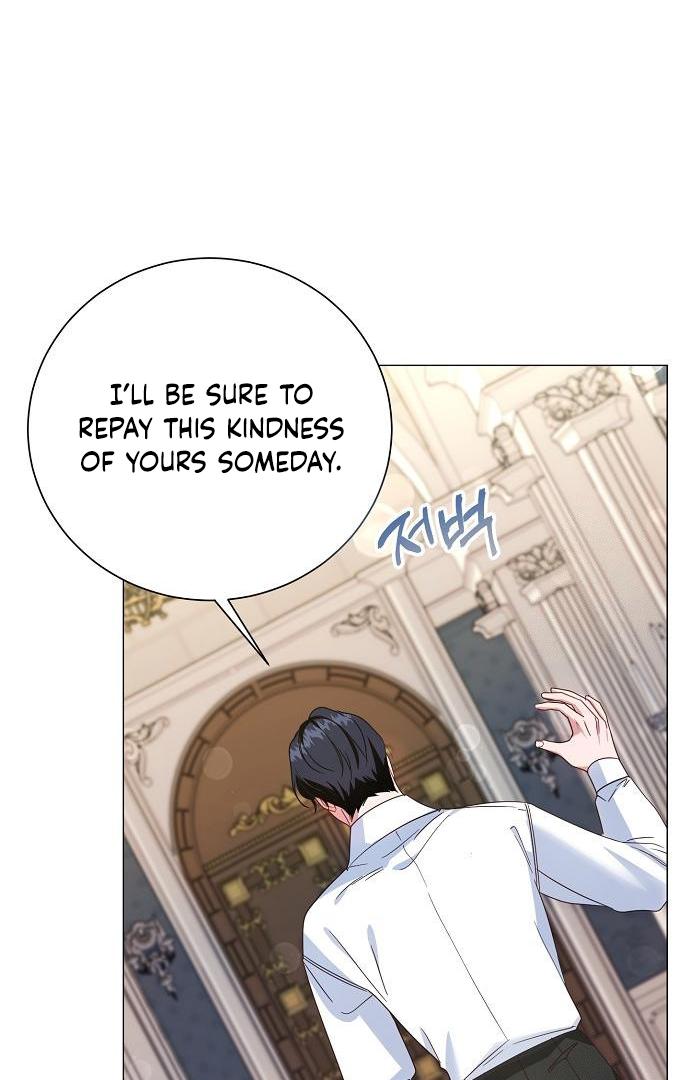 Read Until the Real One Shows Up chapter 36 image 32 on Lezhin
