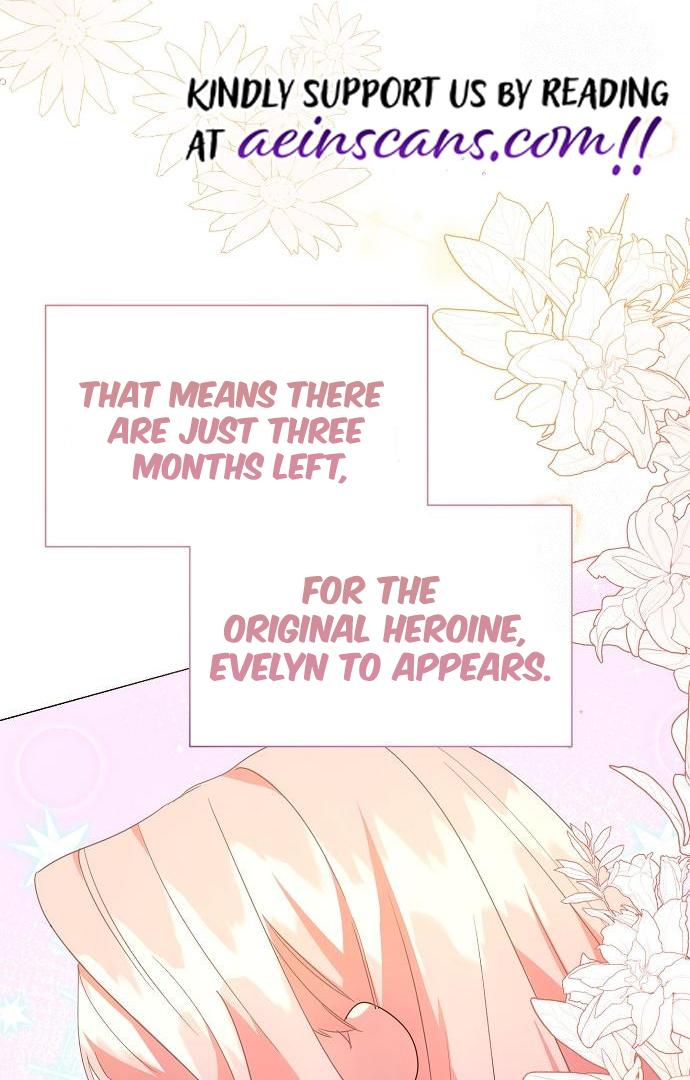 Read Until the Real One Shows Up chapter 36 image 45 on Lezhin