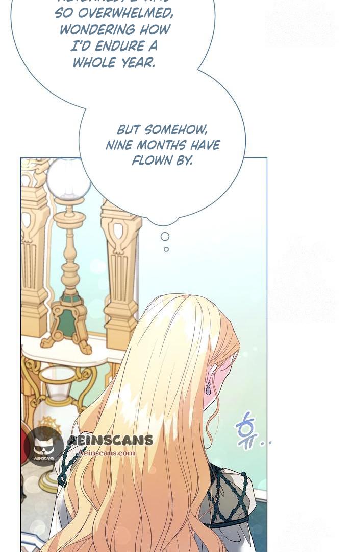 Read Until the Real One Shows Up chapter 36 image 48 on Lezhin