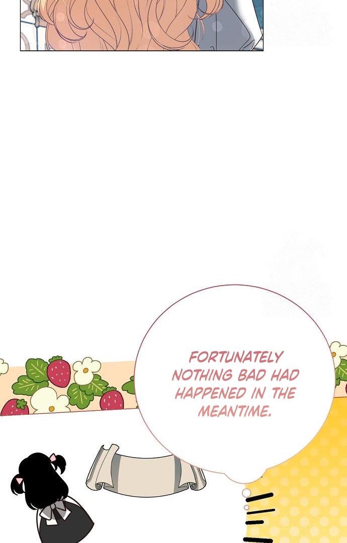 Read Until the Real One Shows Up chapter 36 image 49 on Lezhin