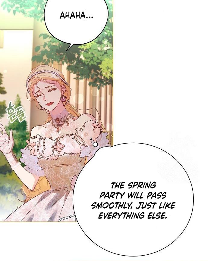 Read Until the Real One Shows Up chapter 36 image 63 on Lezhin