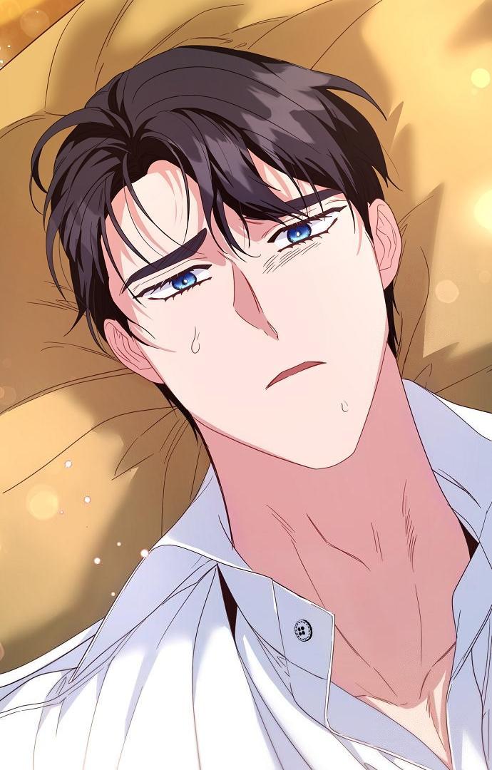 Read Until the Real One Shows Up chapter 36 image 8 on Lezhin