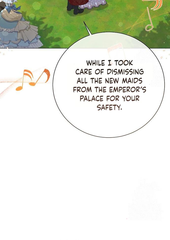 Read Until the Real One Shows Up chapter 36 image 82 on Lezhin