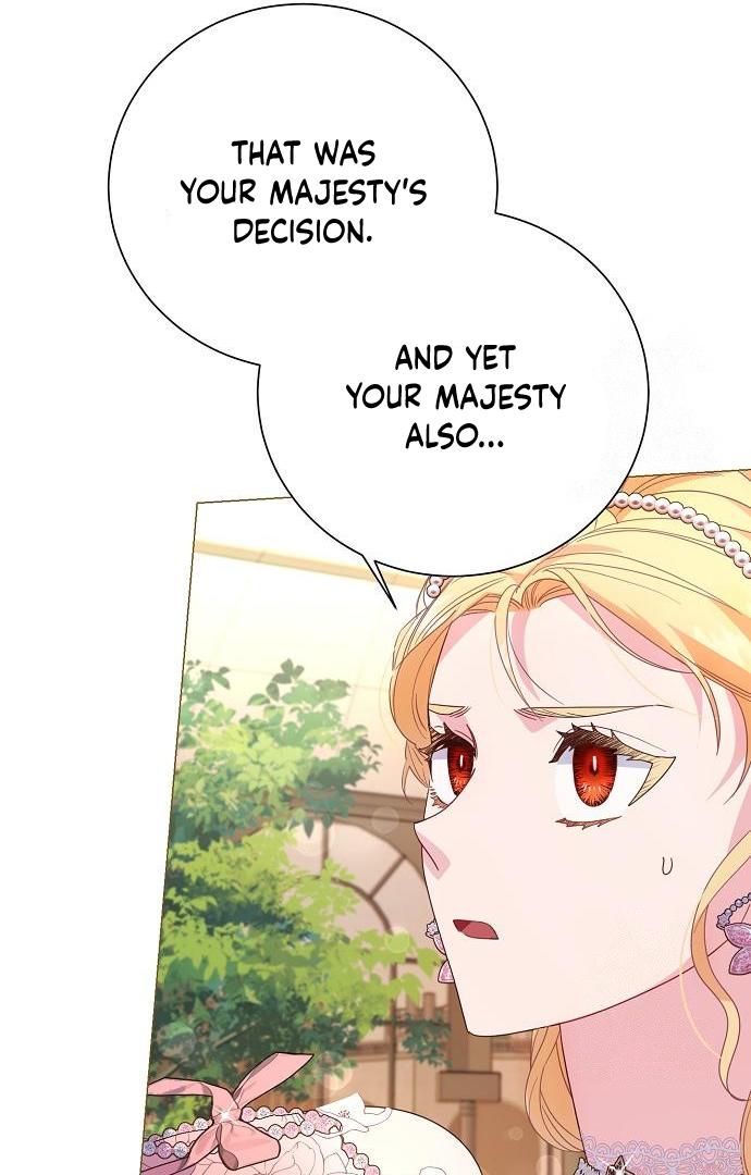 Read Until the Real One Shows Up chapter 36 image 83 on Lezhin