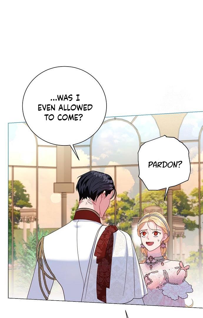 Read Until the Real One Shows Up chapter 36 image 86 on Lezhin