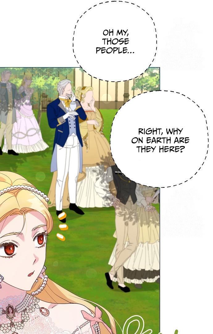 Read Until the Real One Shows Up chapter 36 image 92 on Lezhin