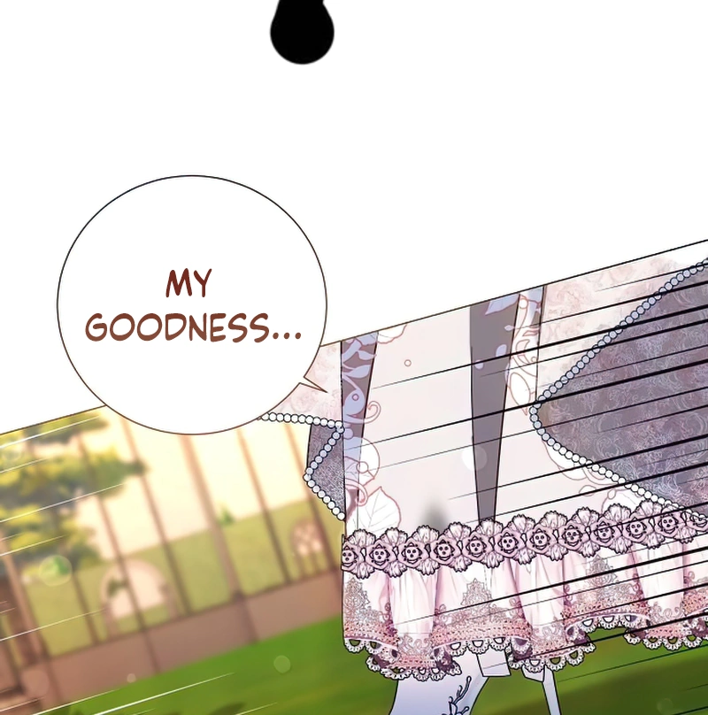 Read Until the Real One Shows Up chapter 37 image 11 on Lezhin