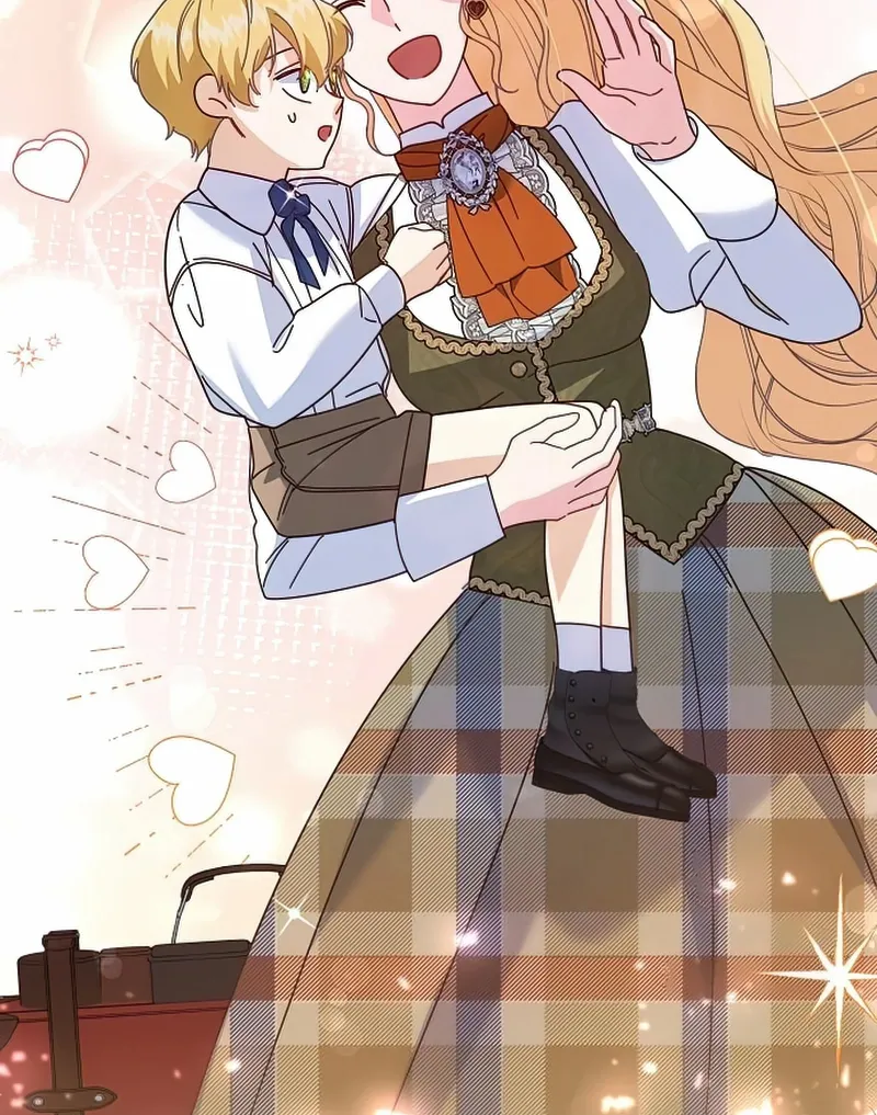 Read Until the Real One Shows Up chapter 37 image 112 on Lezhin