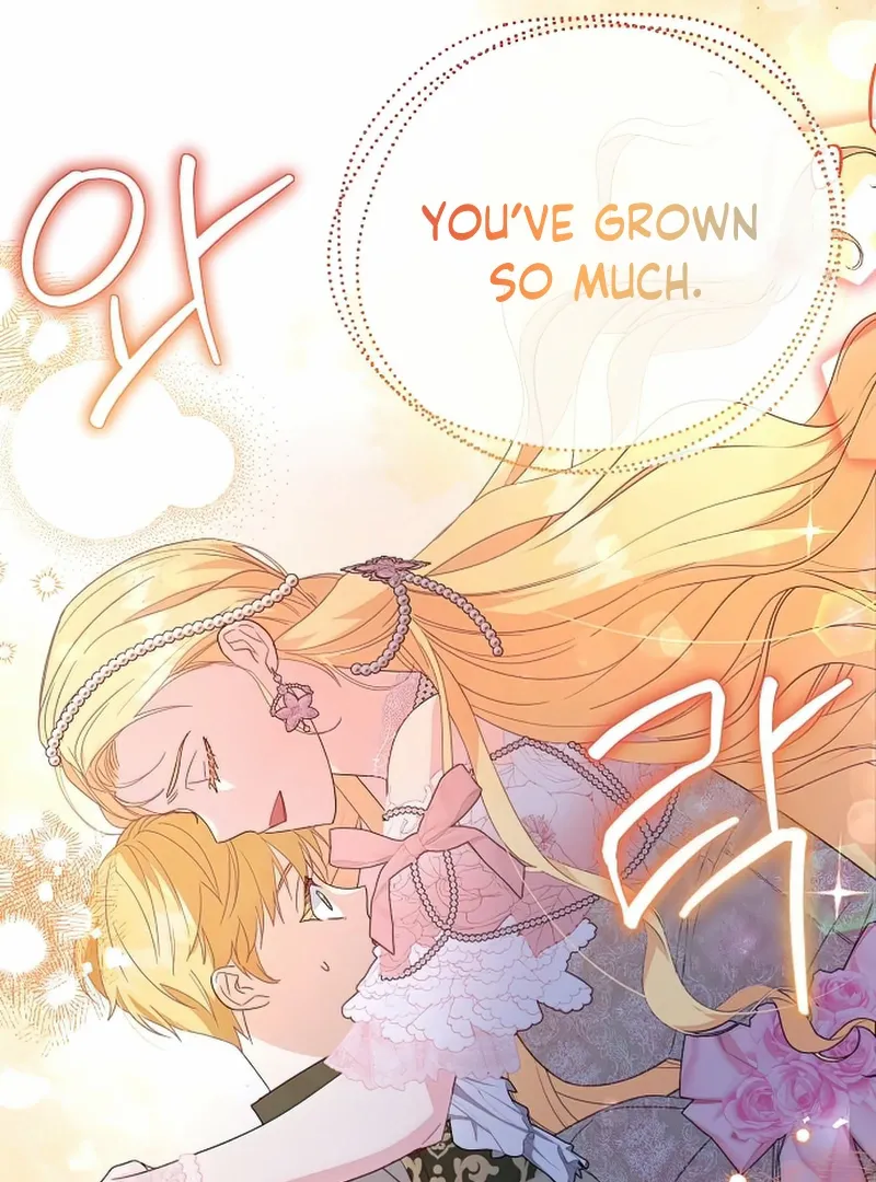 Read Until the Real One Shows Up chapter 37 image 13 on Lezhin