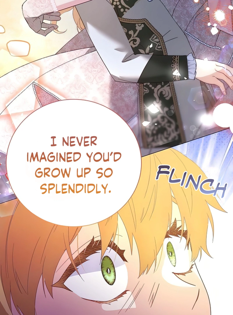 Read Until the Real One Shows Up chapter 37 image 14 on Lezhin
