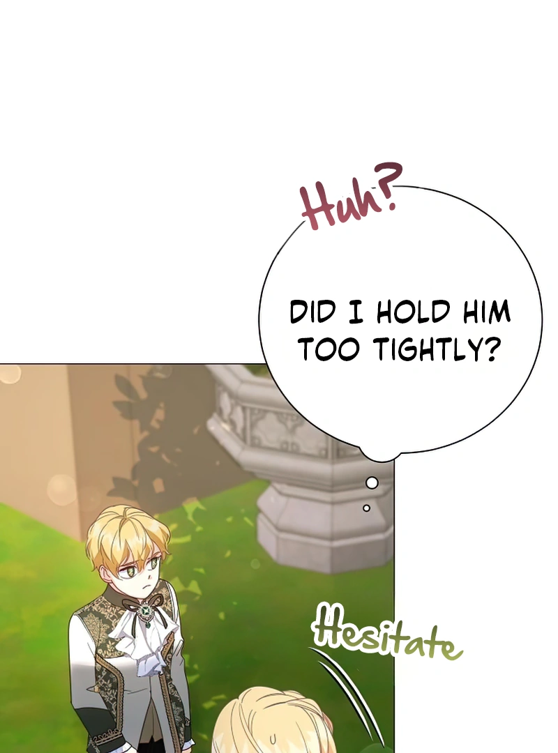 Read Until the Real One Shows Up chapter 37 image 27 on Lezhin