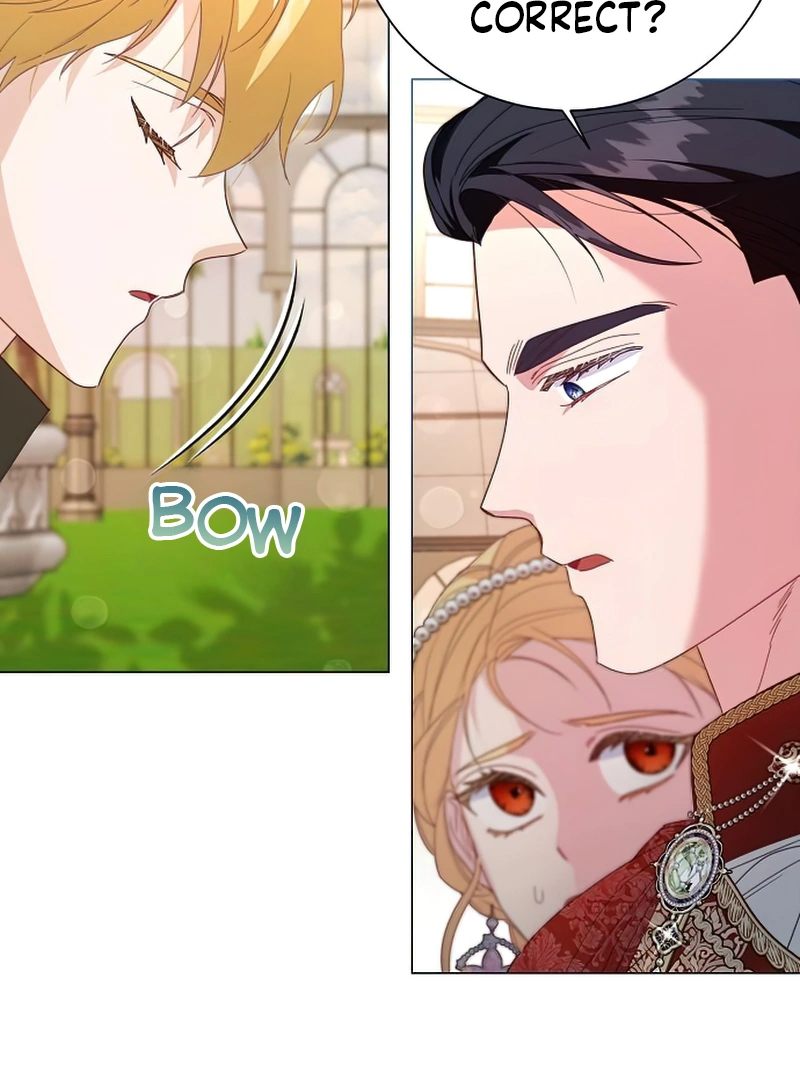 Read Until the Real One Shows Up chapter 37 image 33 on Lezhin